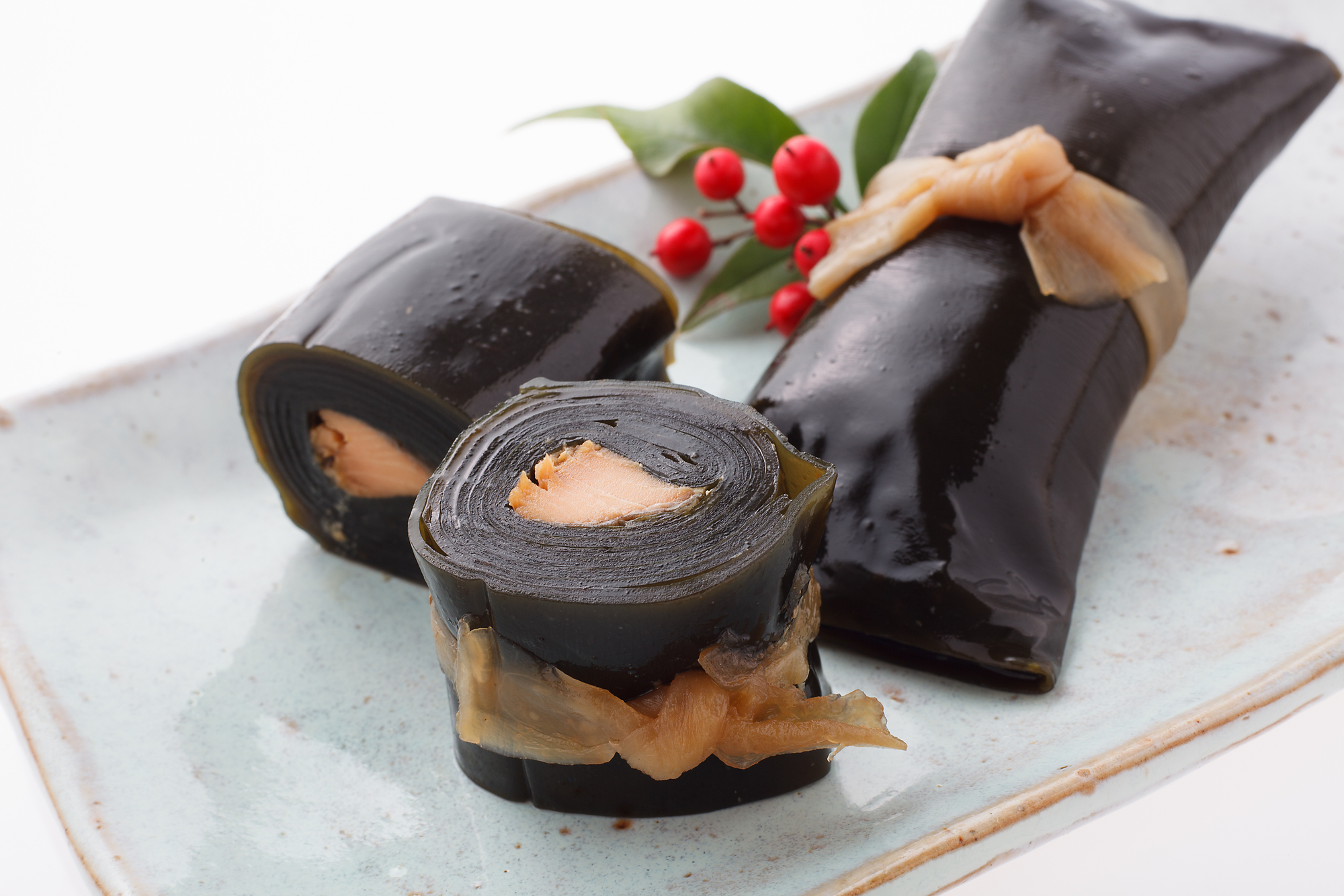 kombumaki kombumaki